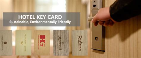 do hotels use nfc card|Types of hotel key cards and how they .